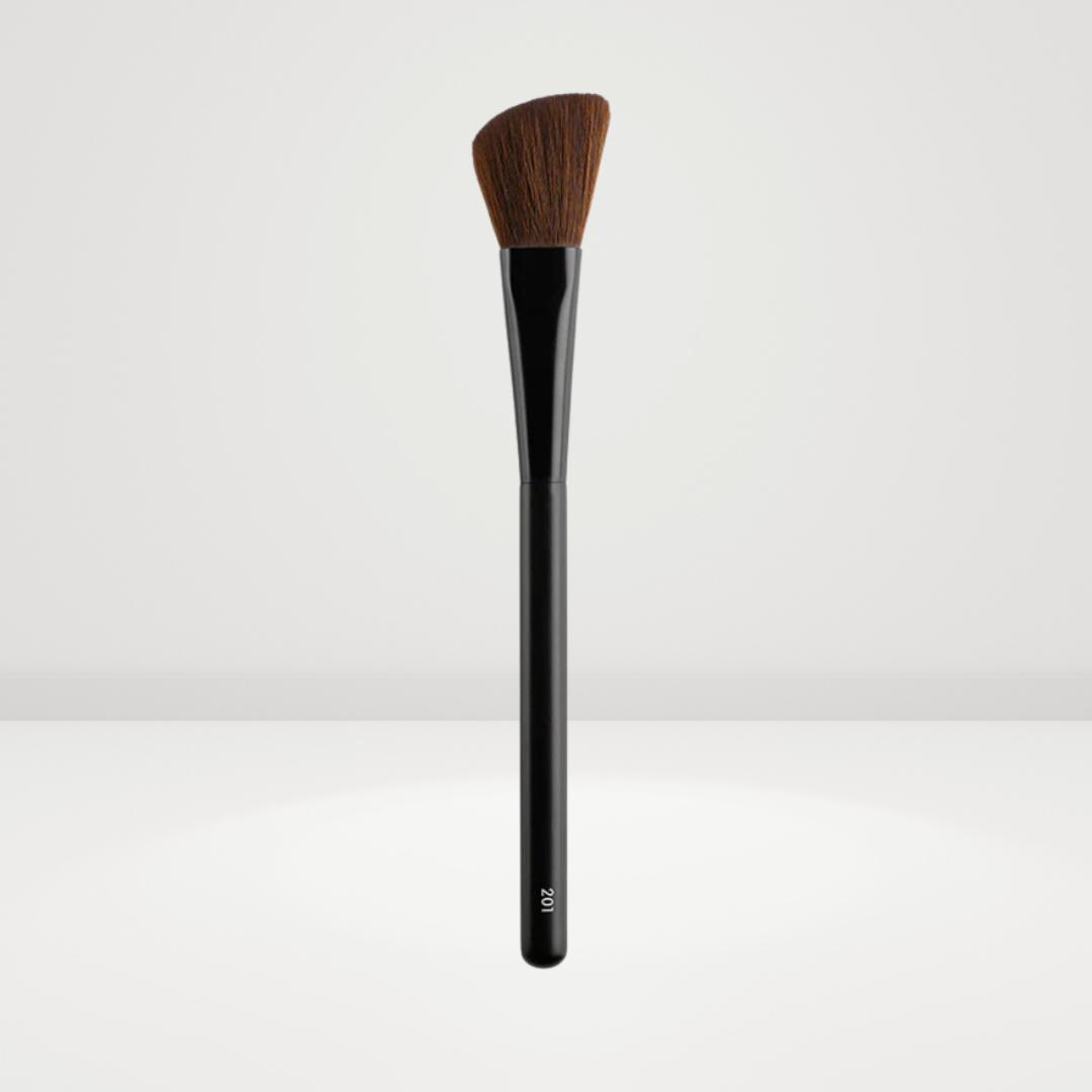 #201 Precision Blush Brush