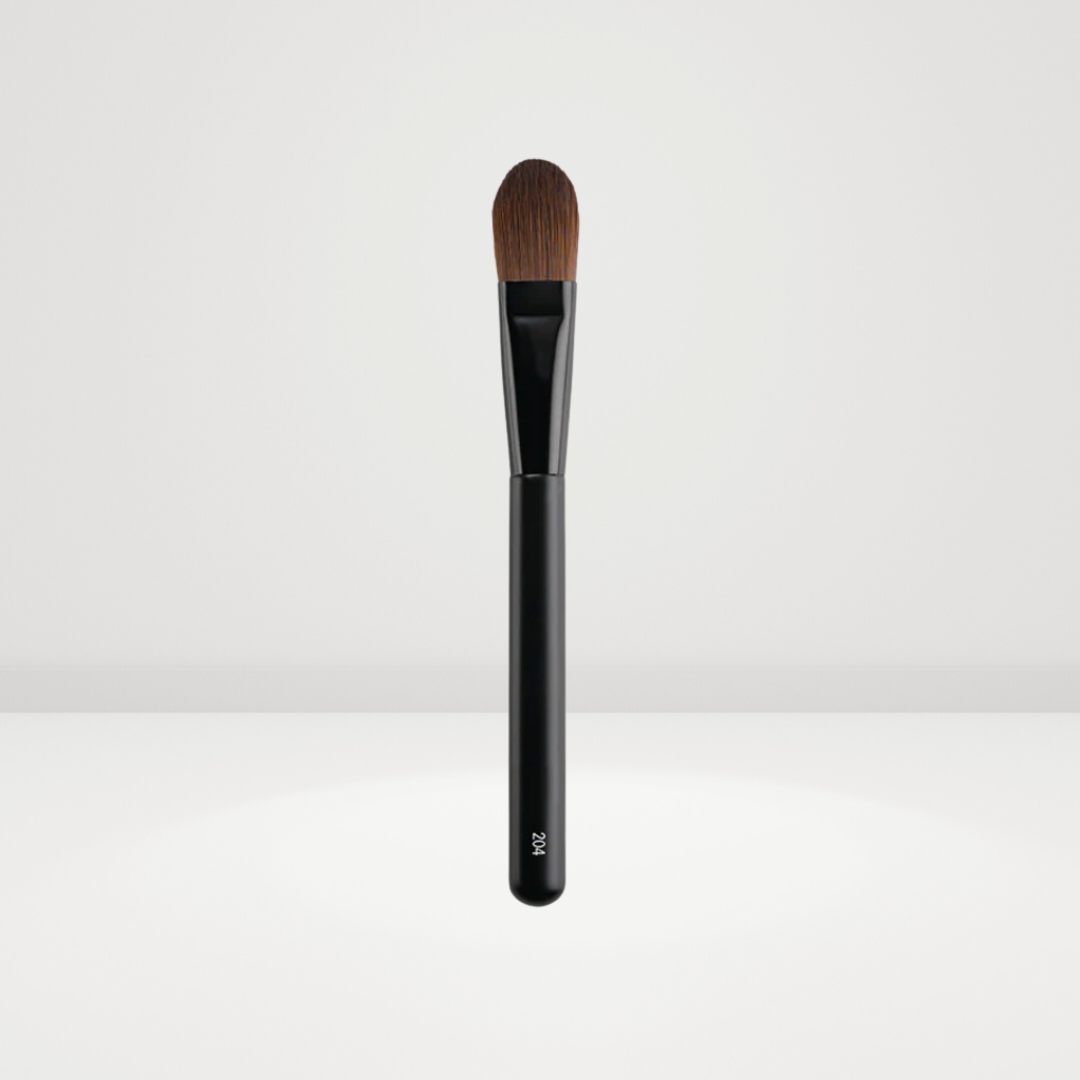 #204 Highlight Powder Brush