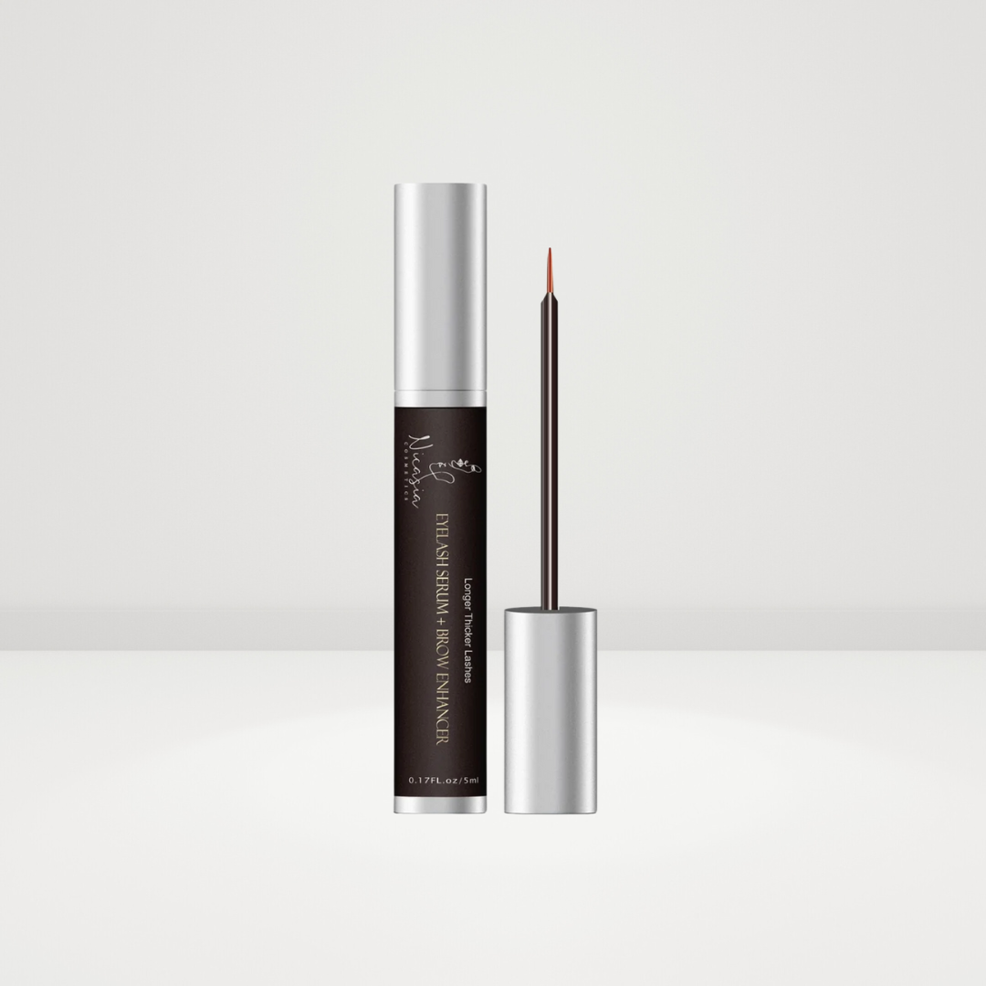 Eye Lash & Eyebrow Growth Serum