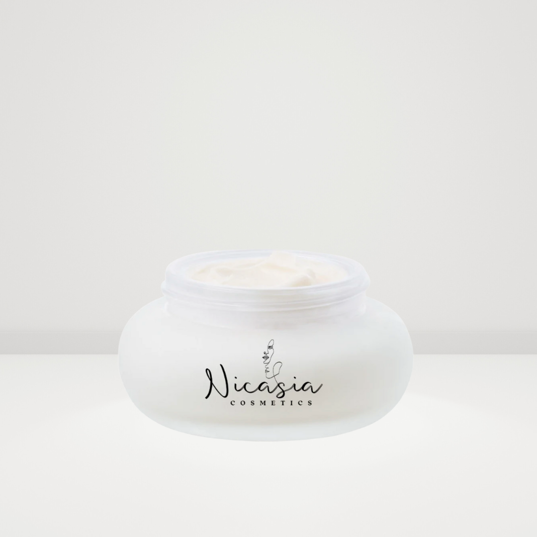 Night-Time Renewal Cream