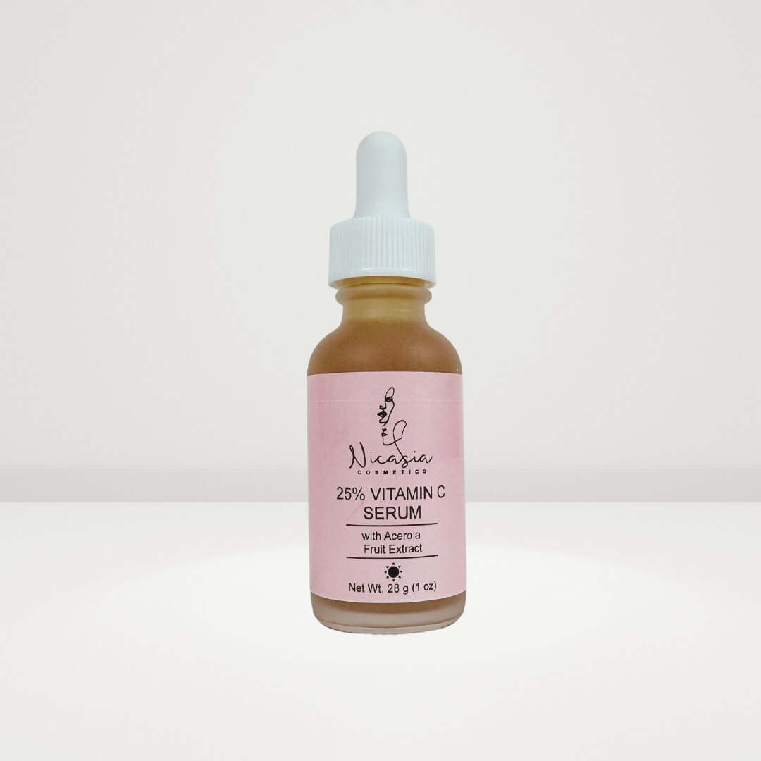 25% Vitamin C Serum