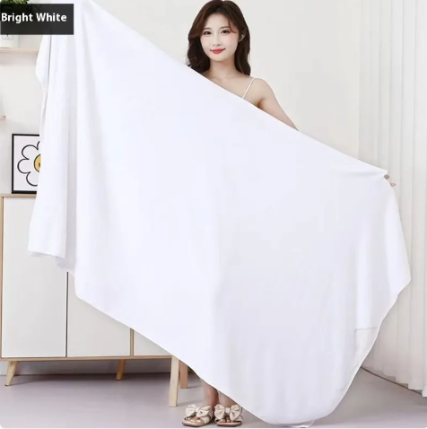 Luxe Ultra-Dry Oversized Beach Blanket Towel