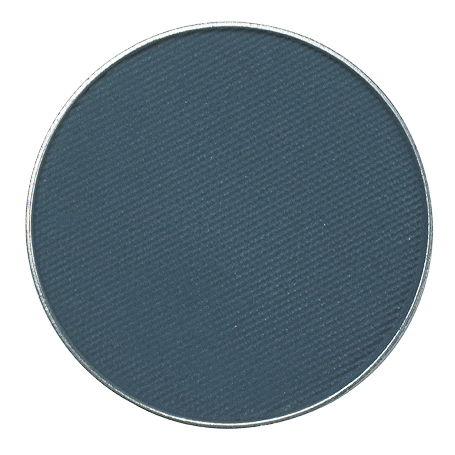 Quinn Velvet Matte Eyeshadow