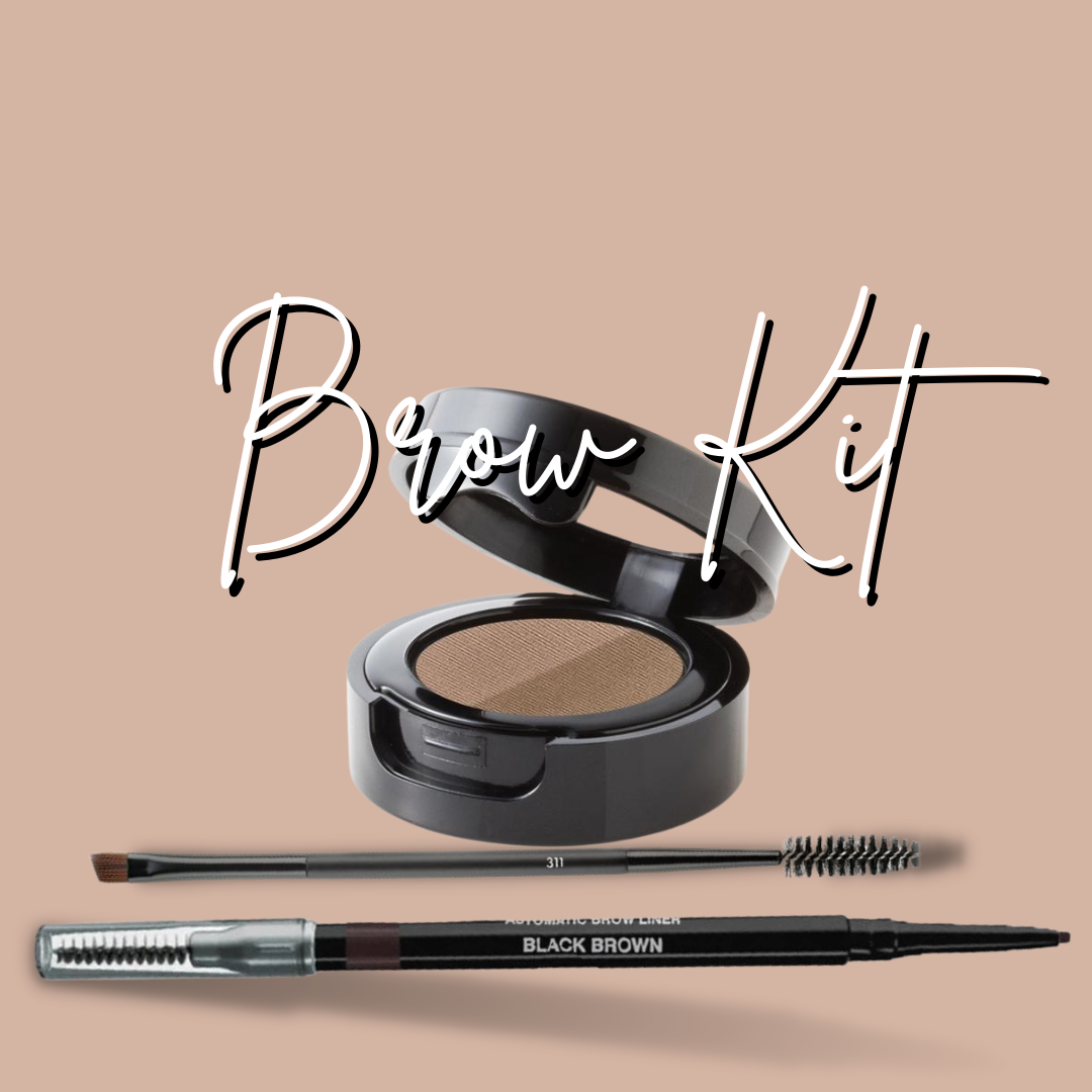 The Brow Kit