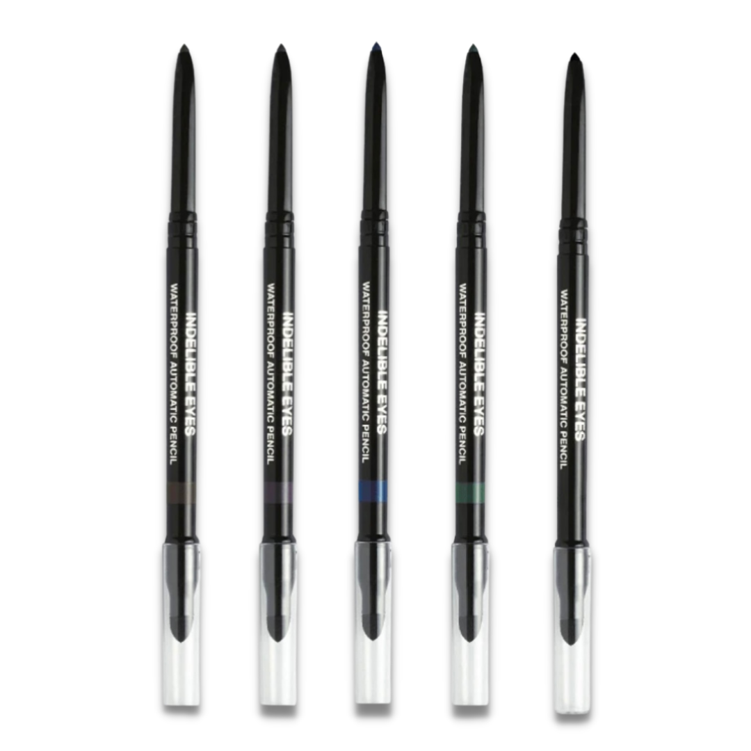 Indelible Eyes Waterproof Eyeliner