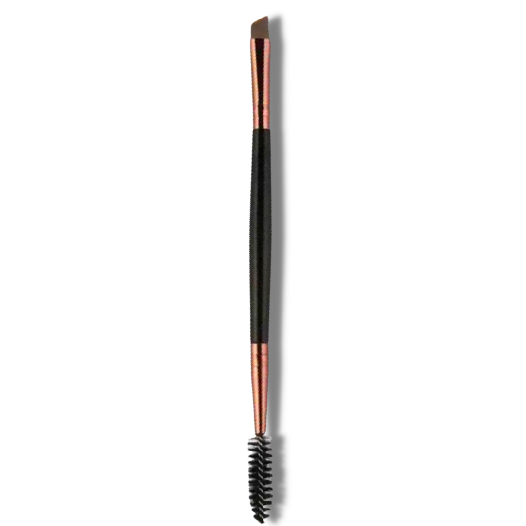 Angled Brow Duo Brush