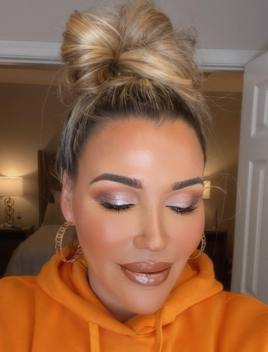 Shop My Ice Baby Look