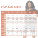 Shapewear Long Sleeve Faja/Girdle