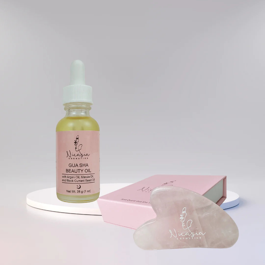 Gua Sha Bundle