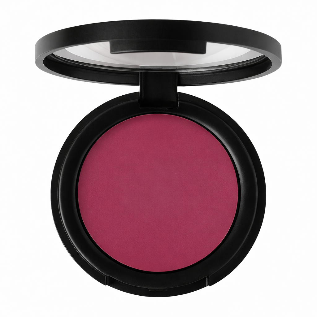 Berry Kissed Lip & Cheek Balm Compact –
