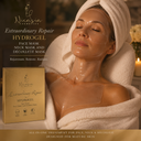 Hydrogel Face, Neck, and Chest Sheet Mask