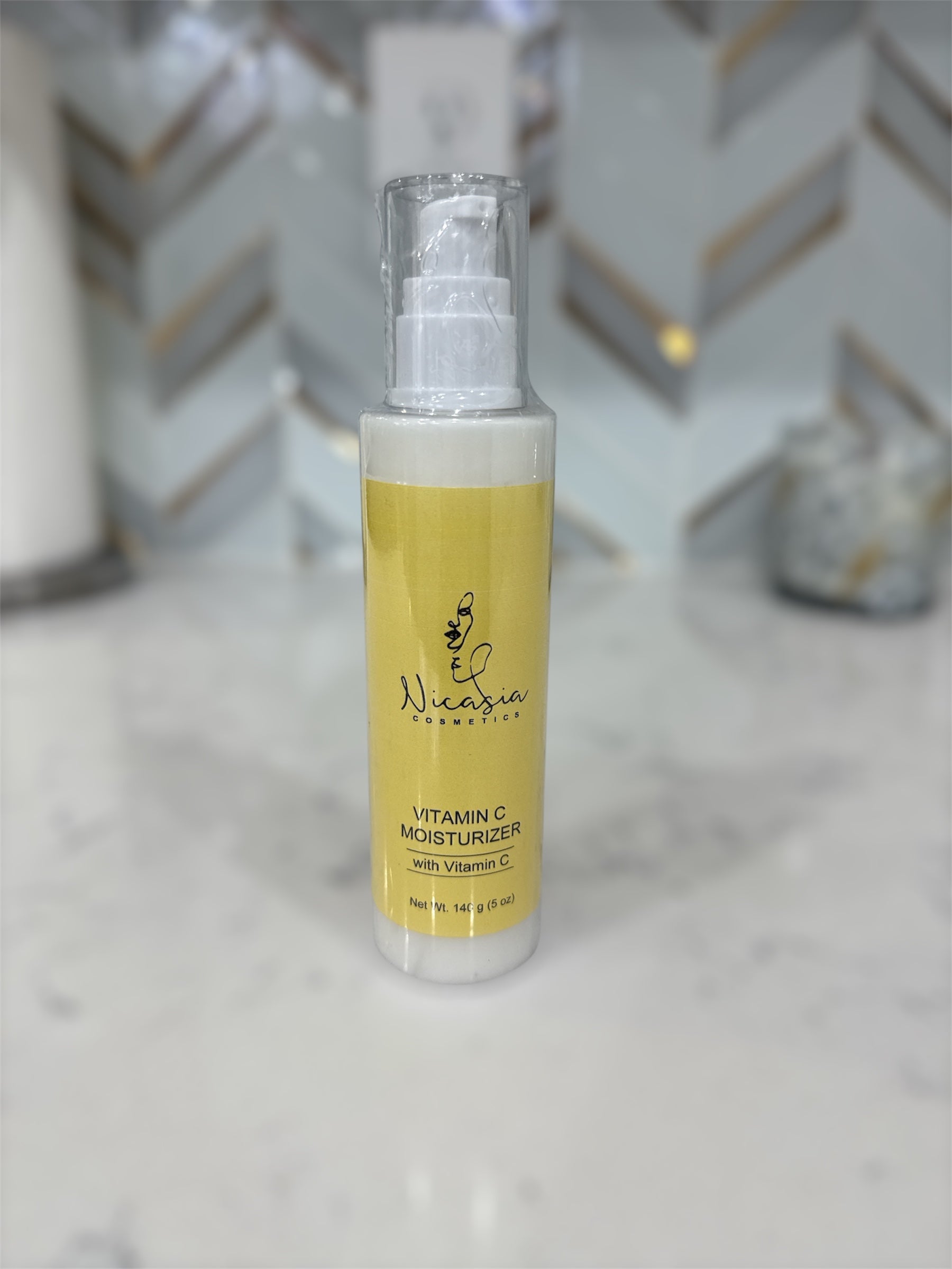 Vitamin C Moisturizer