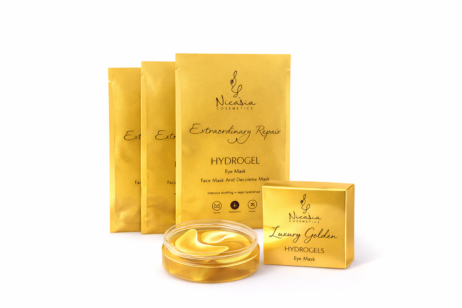 Super Hydration Bundle