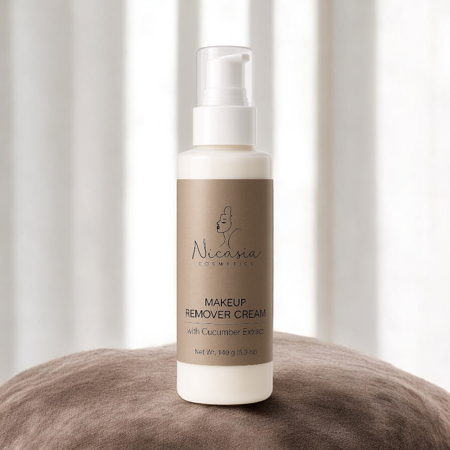 Makeup Remover Cream