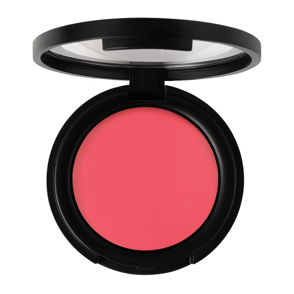 Pink Bliss Lip & Cheek Balm Compact –