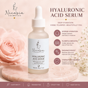 Hyaluronic Acid Serum