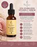 25% Vitamin C Serum