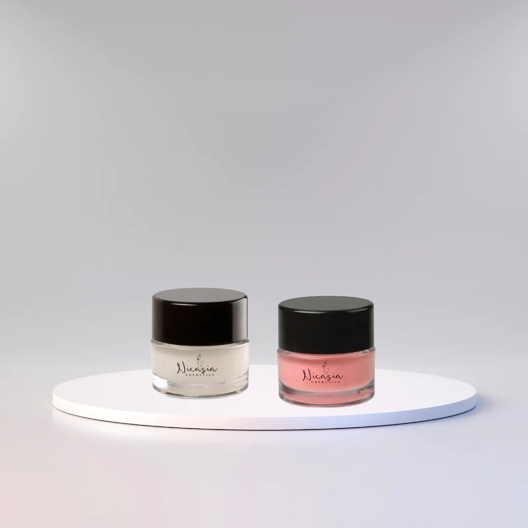 Nourishing Lip Bundle