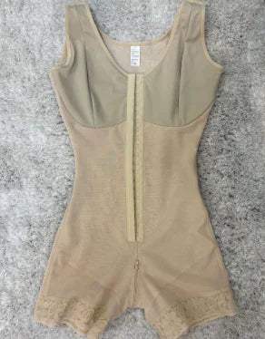 The Nicasia Everyday Shaper Short Faja (Girdle)