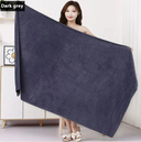 Luxe Ultra-Dry Oversized Beach Blanket Towel