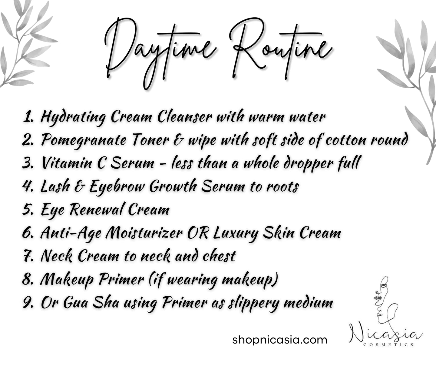 Complete Daytime Skincare Bundle