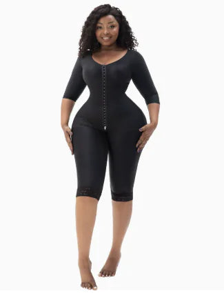 Shapewear Long Sleeve Faja/Girdle