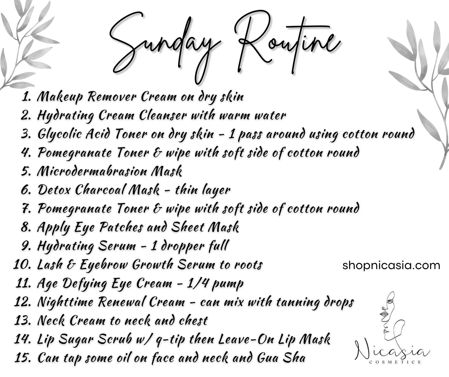 Complete Daytime Skincare Bundle