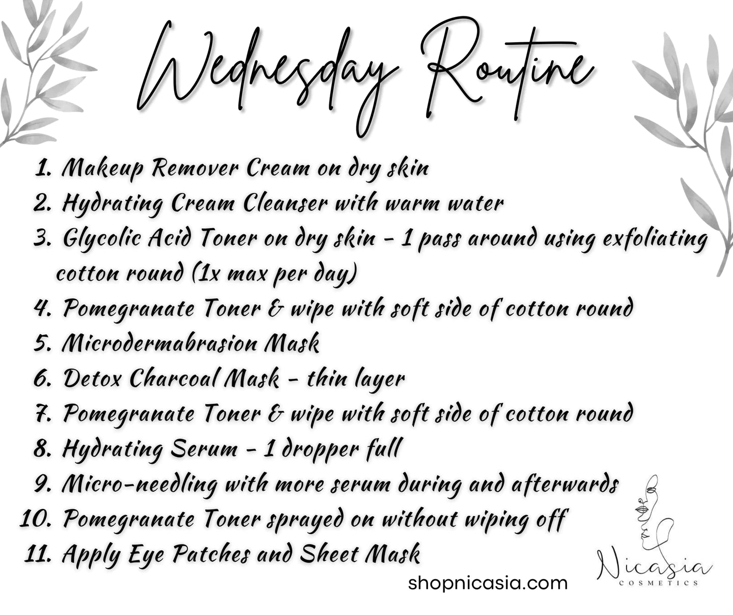 Complete Daytime Skincare Bundle